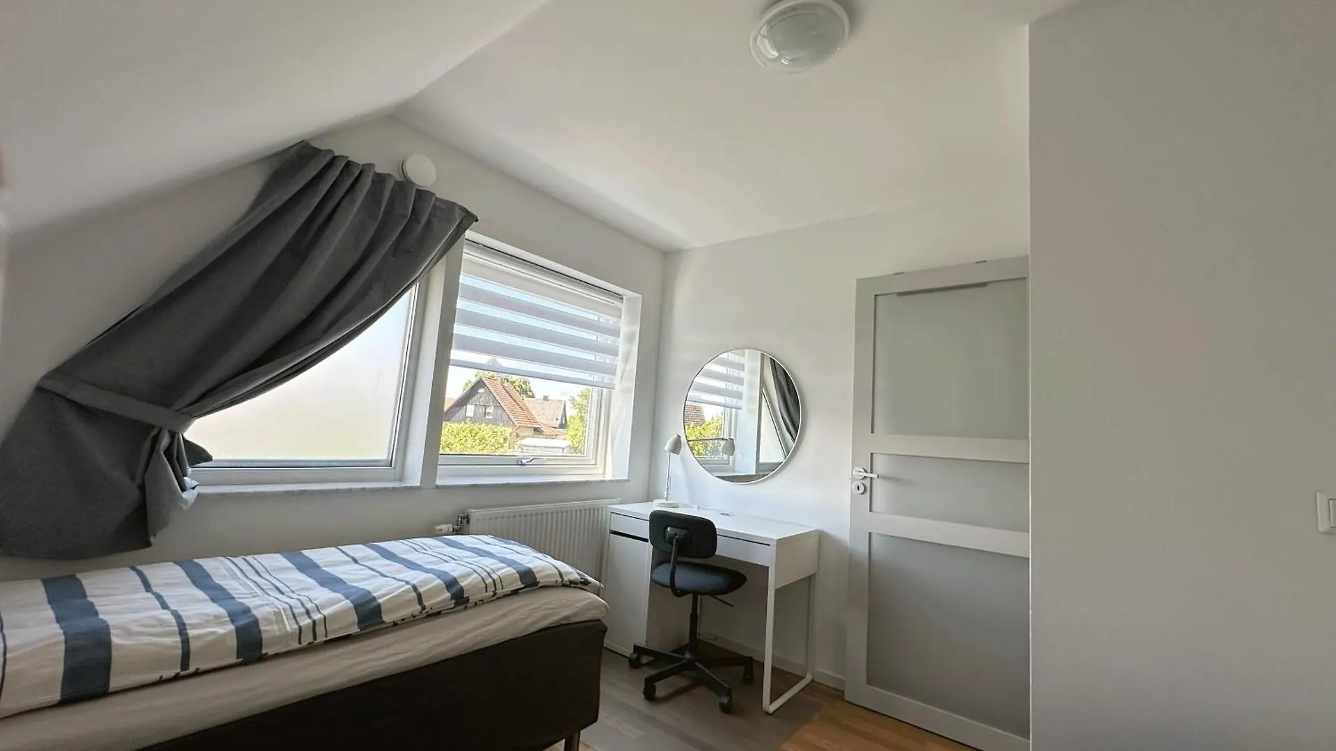 Cozy Villa Apartment Malmö Suécia