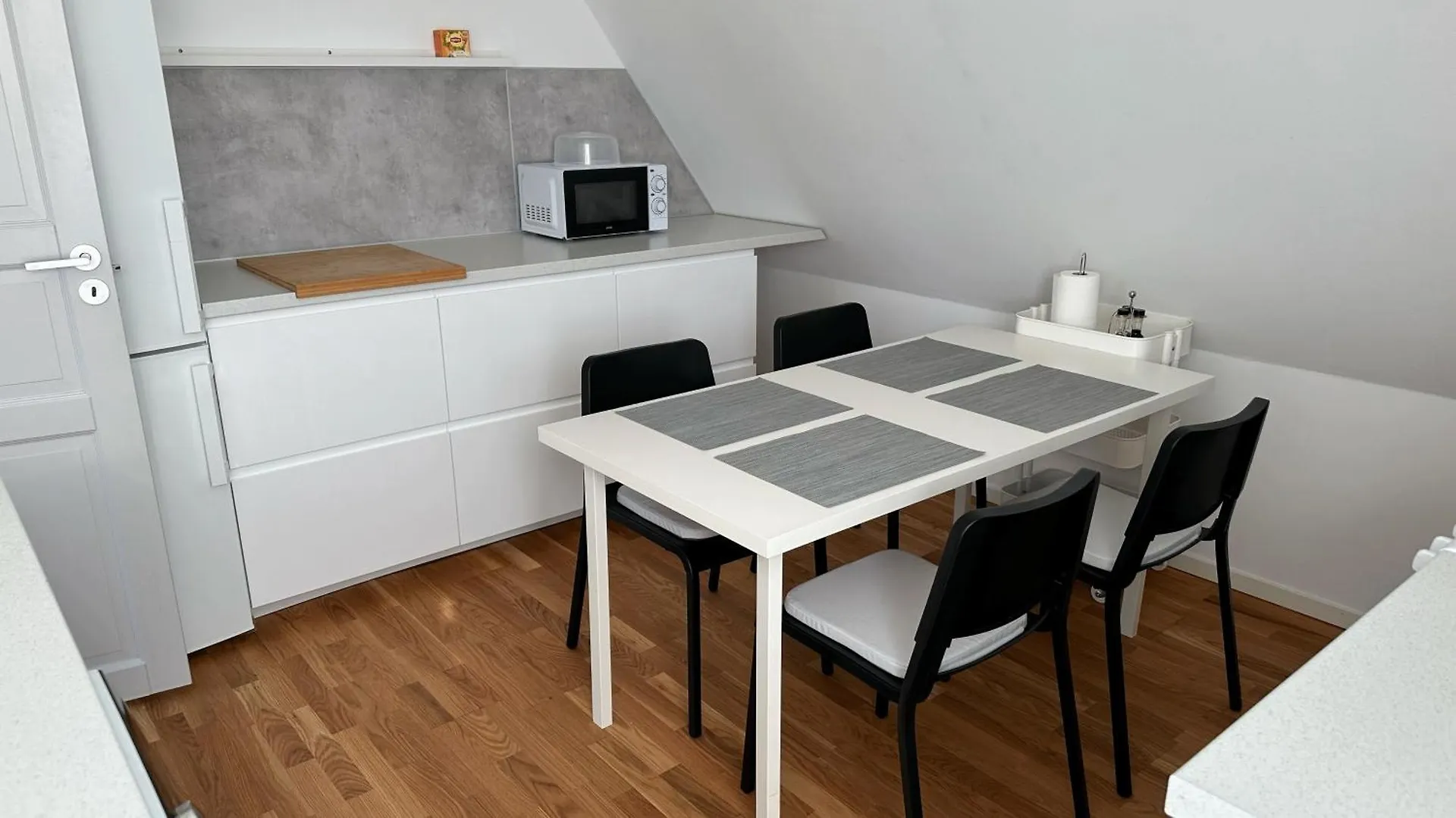 Cozy Villa Apartment Malmö