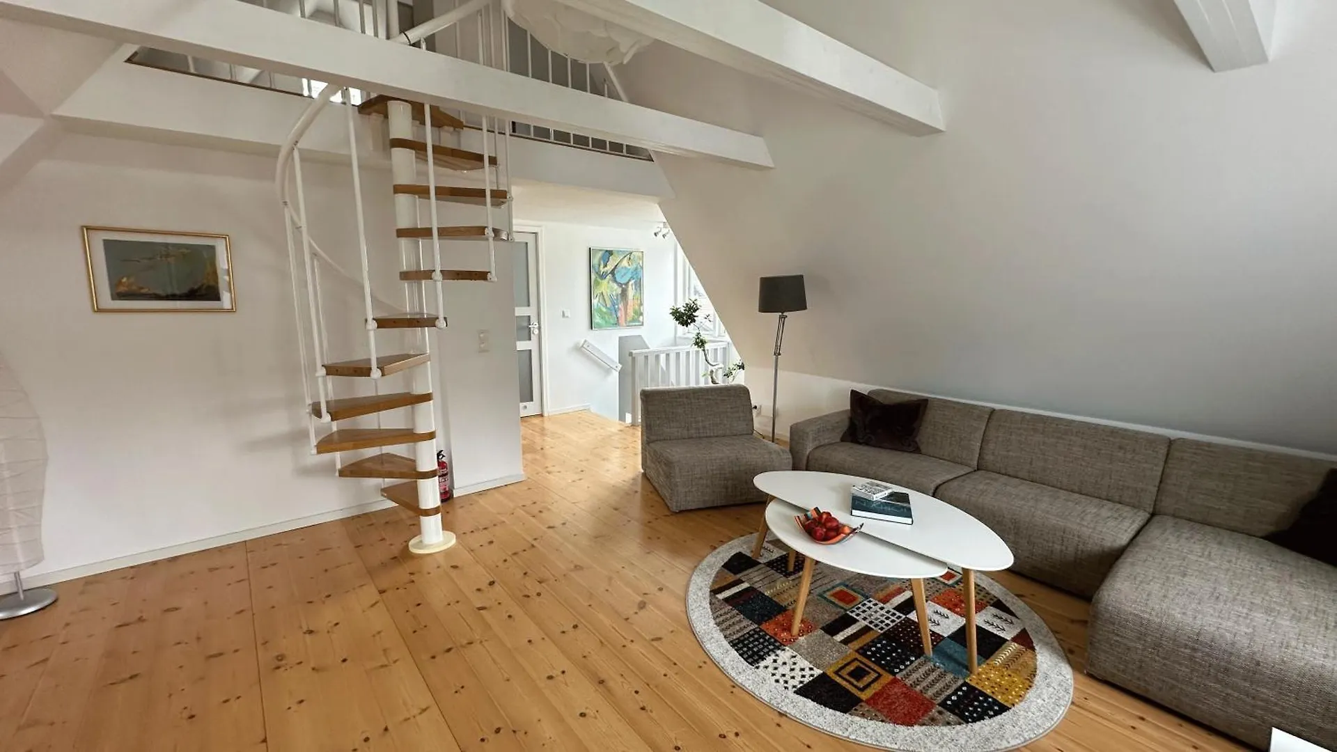 Cozy Villa Apartment Malmö