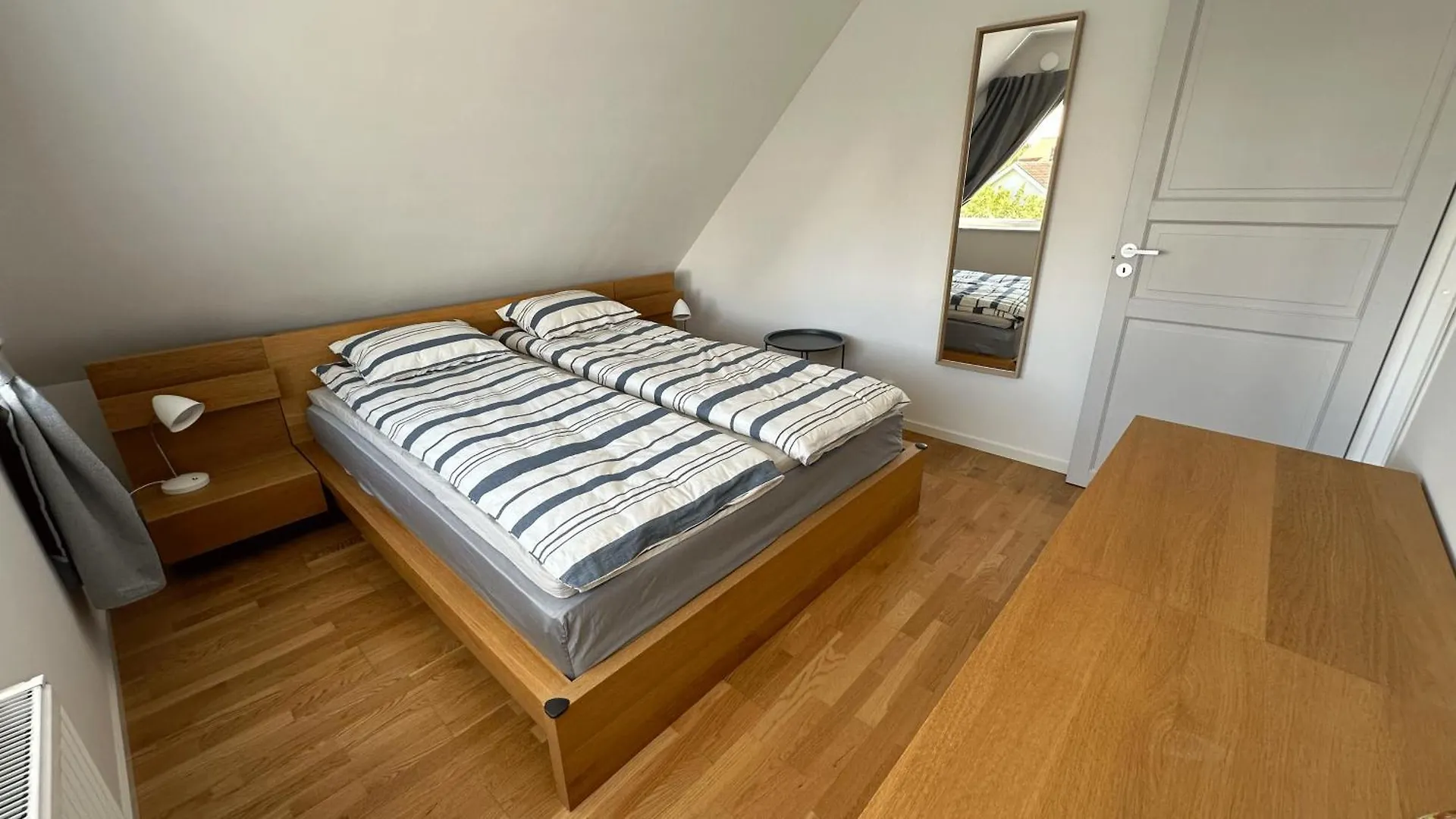 Cozy Villa Apartment Malmö
