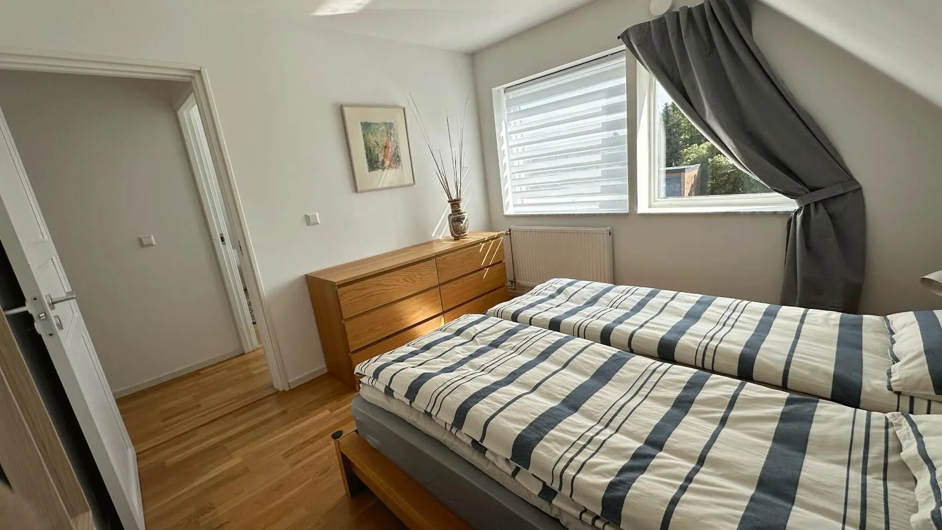 Cozy Villa Apartment Malmö