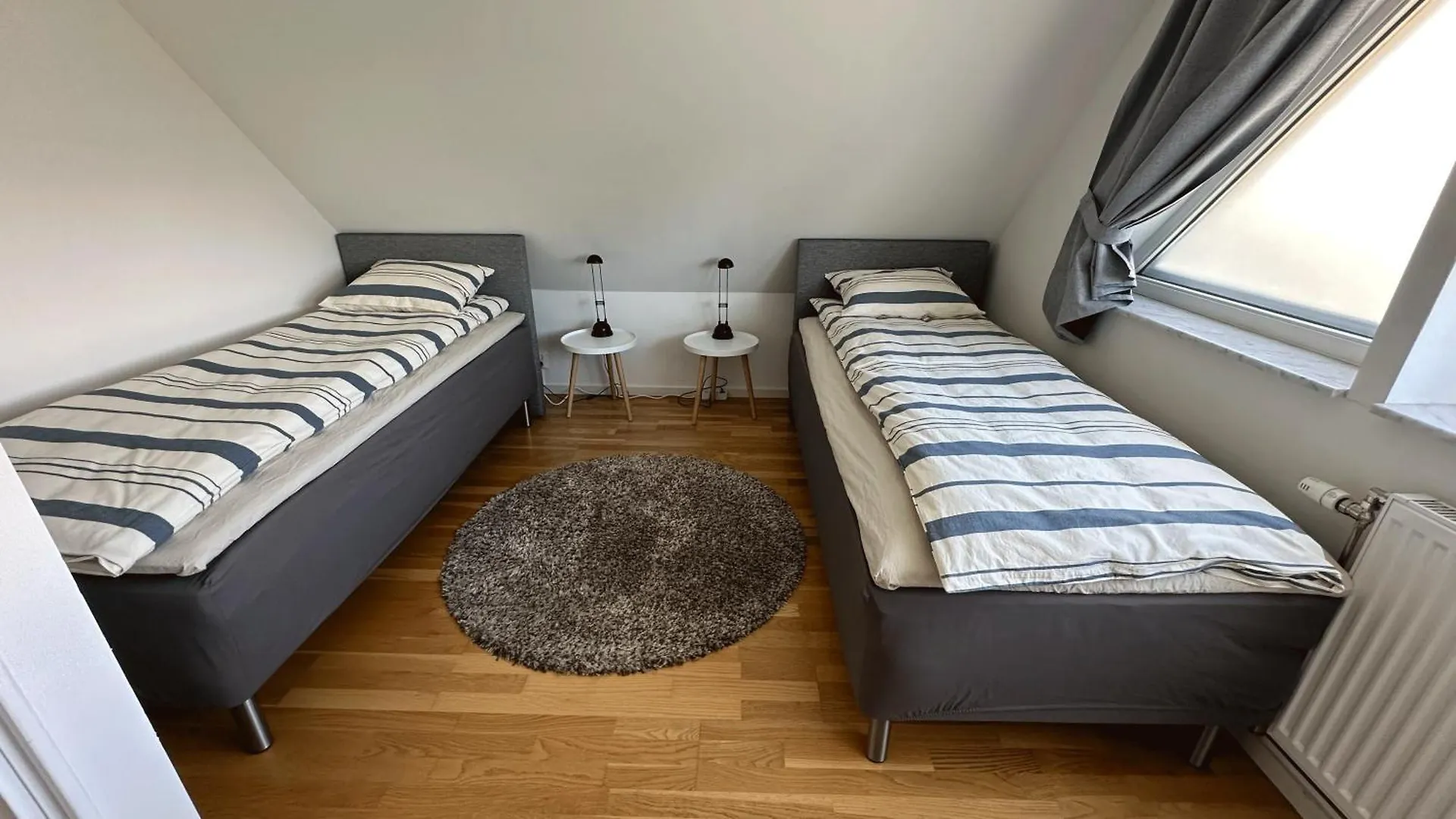 Cozy Villa Apartment Malmö Suécia