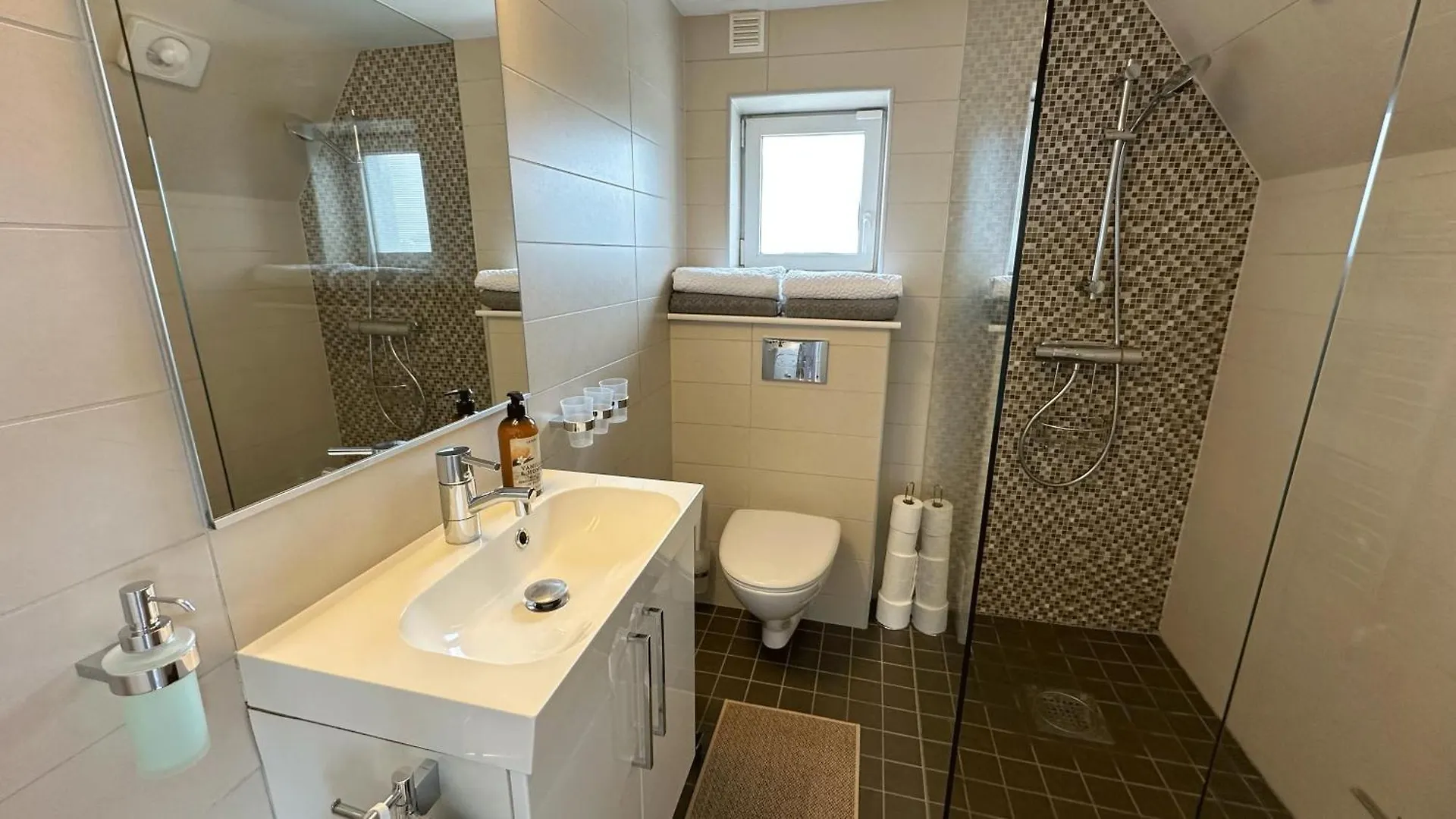 Cozy Villa Apartment Malmö 0*,