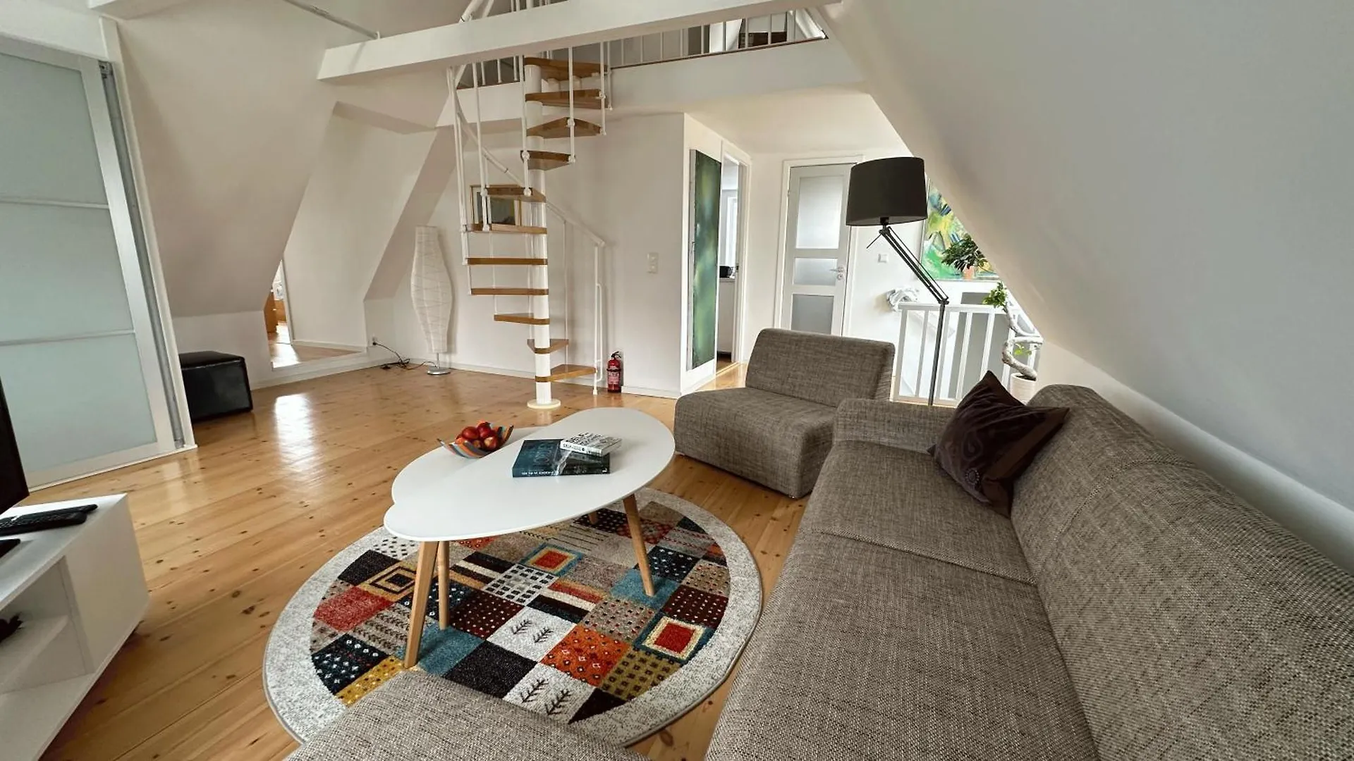 Cozy Villa Apartment Malmö