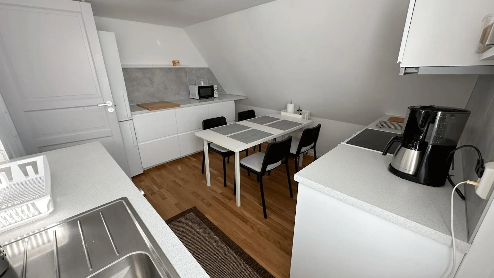 Cozy Villa Apartment Malmö 0*,  Suécia