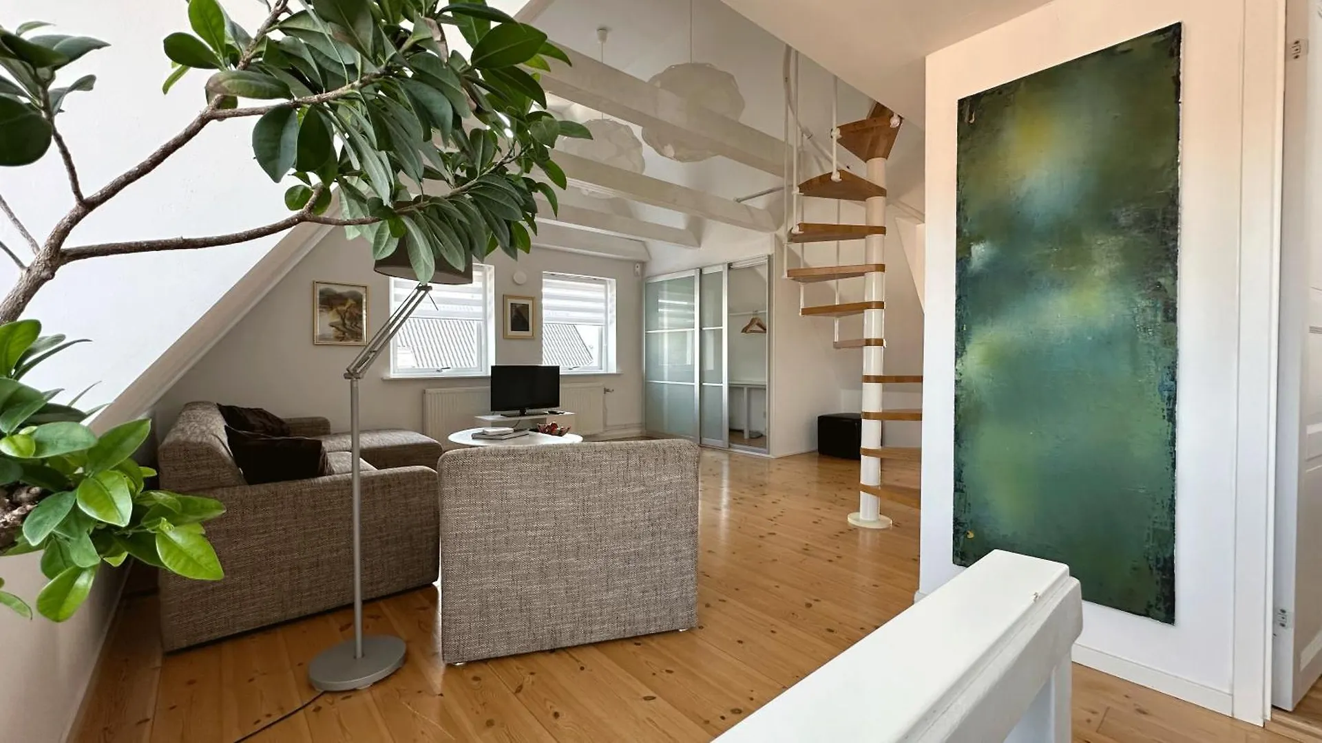 Cozy Villa Apartment Malmö
