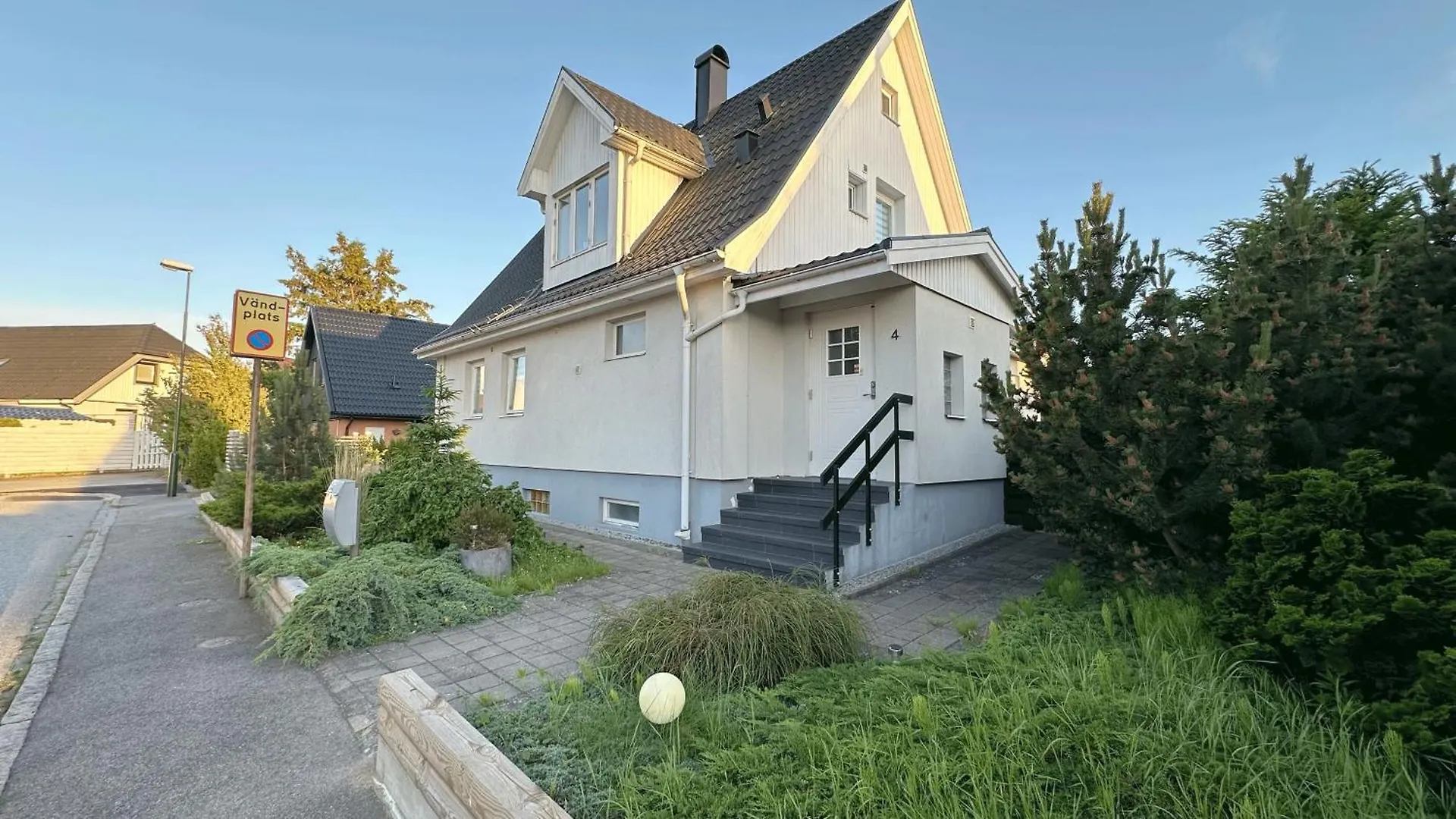 Cozy Villa Apartment Malmö Suécia
