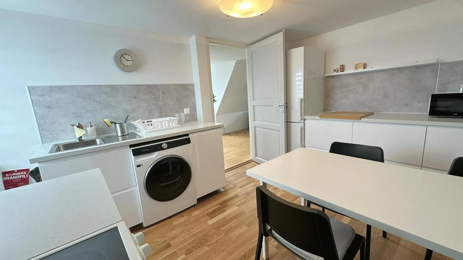 Cozy Villa Apartment Malmö Suécia